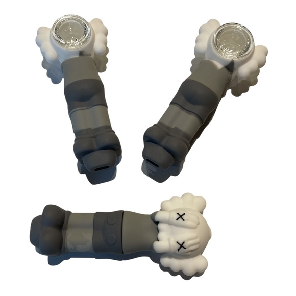 Silicone tool - Picture 3 of 5